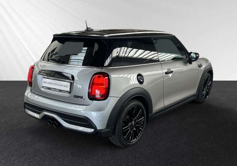 MINI Cooper S, 2023