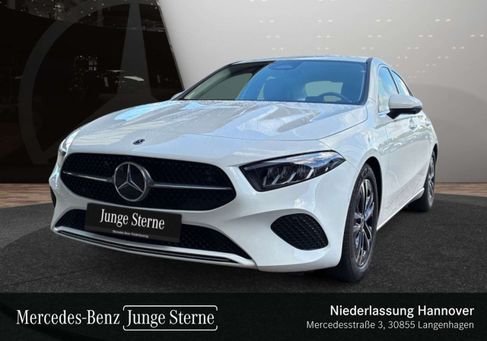 Mercedes-Benz A 180, 2026