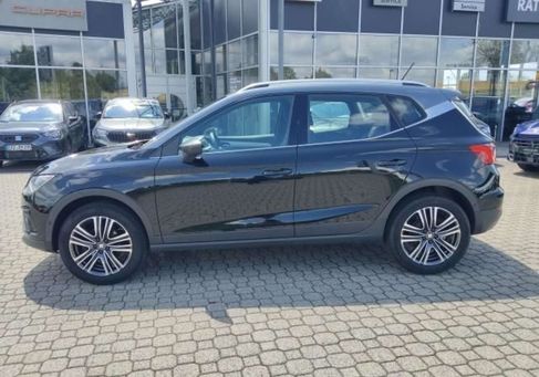 Seat Arona, 2018 2