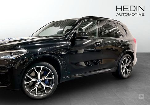 BMW X5, 2022