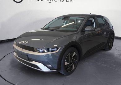 Hyundai IONIQ, 2027