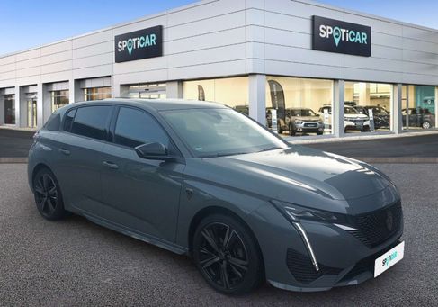 Peugeot 308, 2024