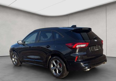 Ford Kuga, 2024