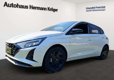 Hyundai i30, 2026