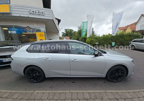 Opel Astra, 2023