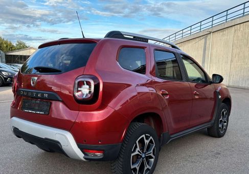 Dacia Duster, 2021 3