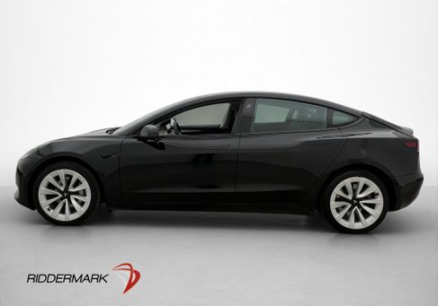 Tesla Model 3, 2023 2