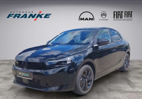 Opel Corsa, 2025 2