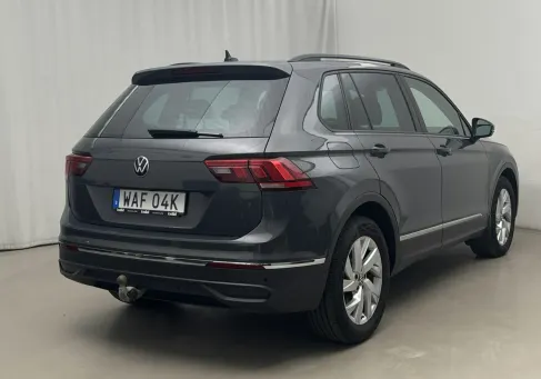 Volkswagen Tiguan, 2023 3