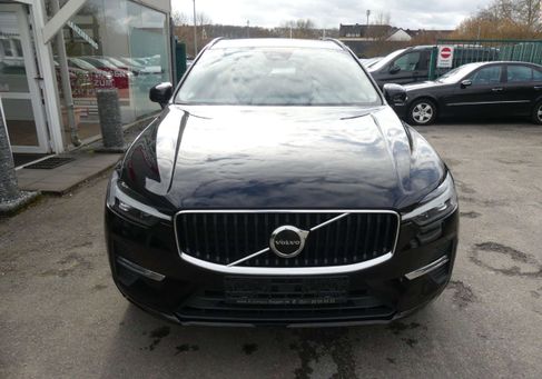 Volvo XC60, 2023