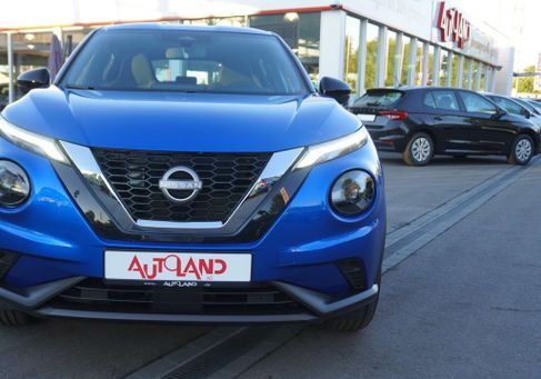 Nissan Juke, 2026 3