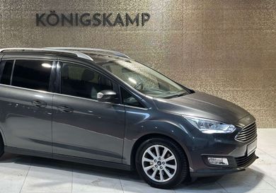 Ford Grand C-Max, 2019