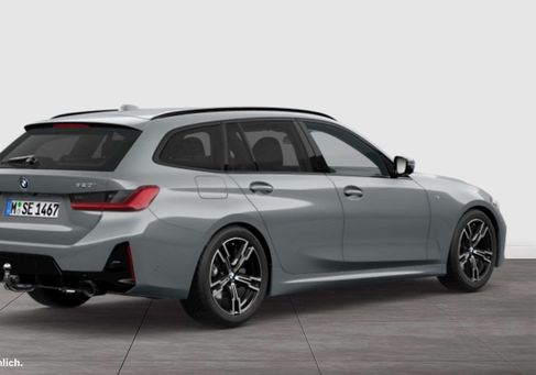 BMW 320, 2023