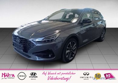 Hyundai i30, 2025