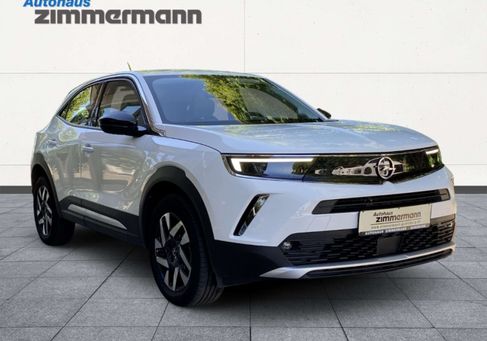 Opel Mokka, 2022 2