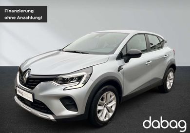 Renault Captur, 2023