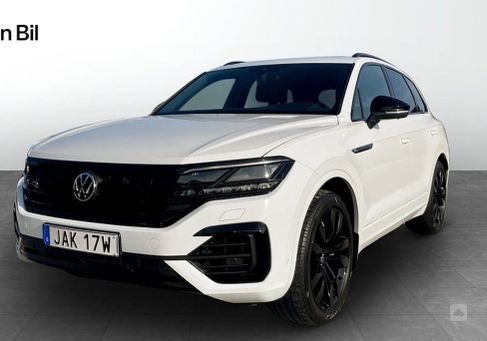 Volkswagen Touareg, 2023