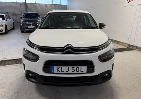 Citroën C4 Cactus, 2019 2