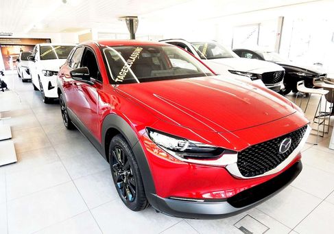 Mazda CX-30, 2026