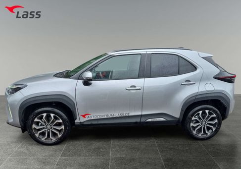Toyota Yaris Cross, 2026 3