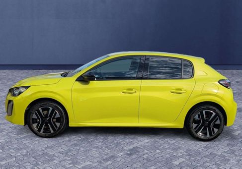 Peugeot 208, 2024 3