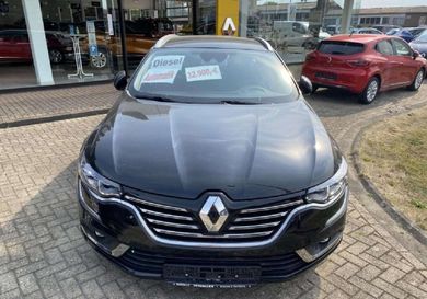Renault Talisman, 2020
