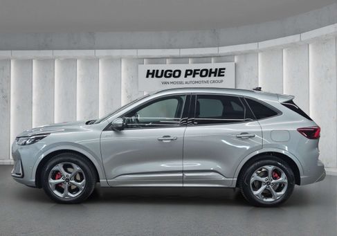 Ford Kuga, 2024