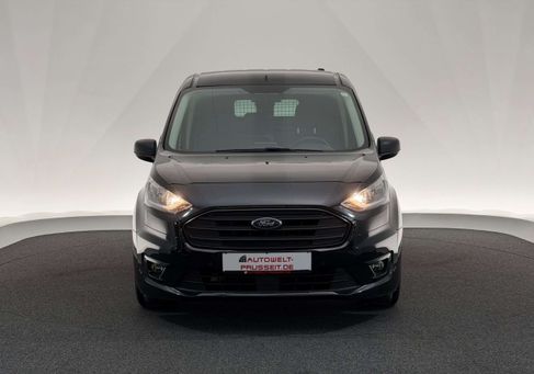 Ford Transit, 2020