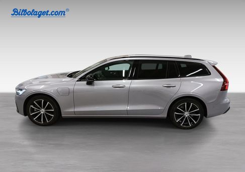 Volvo V60, 2026