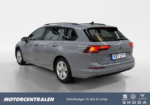Volkswagen Golf, 2025 3