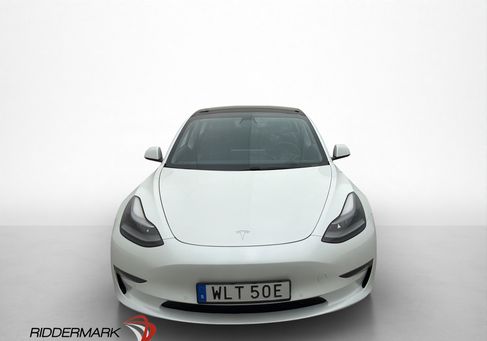Tesla Model 3, 2021 2