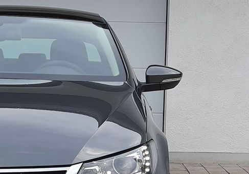 Volkswagen CC, 2018