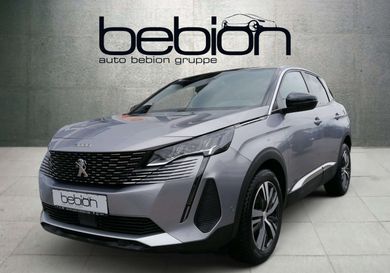 Peugeot 3008, 2024