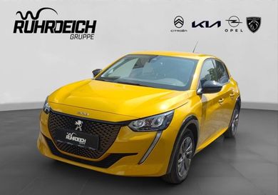 Peugeot 208, 2022
