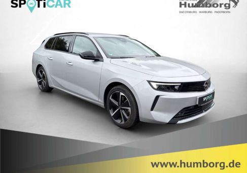Opel Astra, 2023