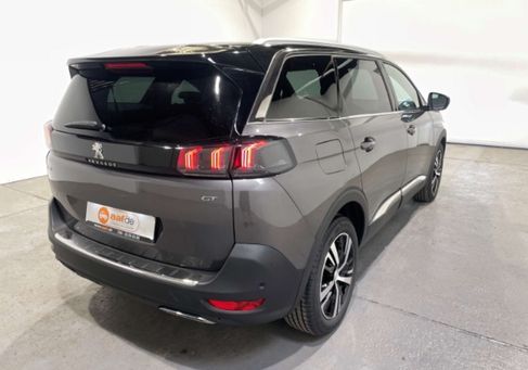 Peugeot 5008, 2023