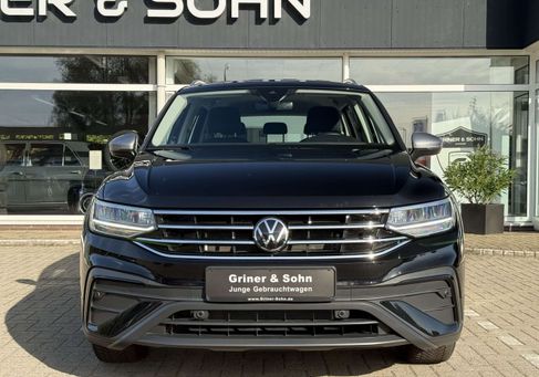 Volkswagen Tiguan Allspace, 2025 2