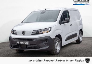 Peugeot Partner, 2026