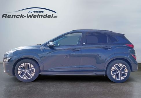 Hyundai Kona, 2021 2