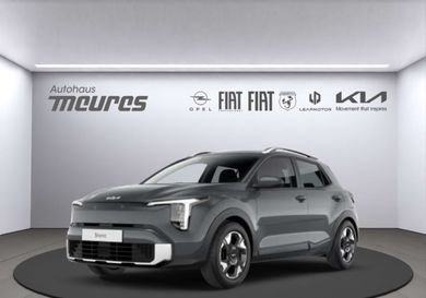 Kia Stonic, 2026