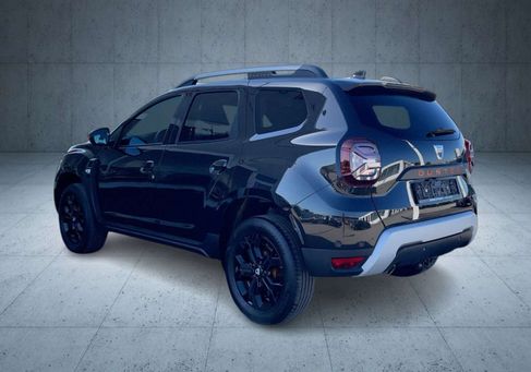 Dacia Duster, 2022 3