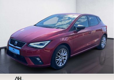 Seat Ibiza, 2023