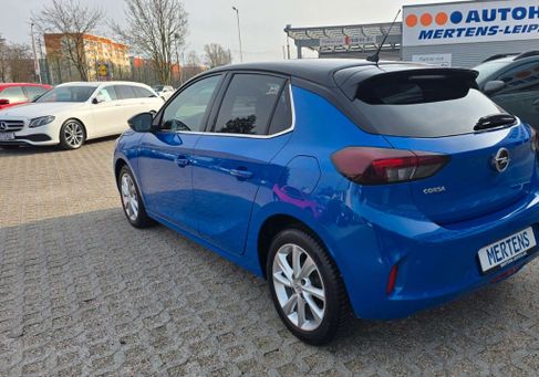 Opel Corsa, 2022 2