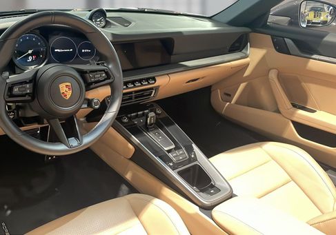 Porsche 911, 2024 3