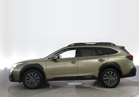 Subaru OUTBACK, 2024