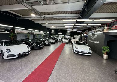 Mercedes-Benz GLE 350, 2017