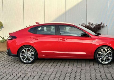 Hyundai i30, 2019 3