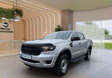 Ford Ranger, 2022