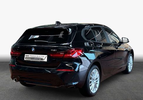 BMW 118, 2023 2