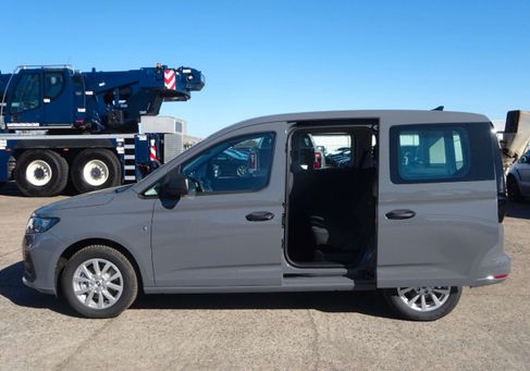 Ford Tourneo Connect, 2026